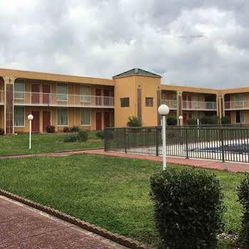 Usa Inn Hotel