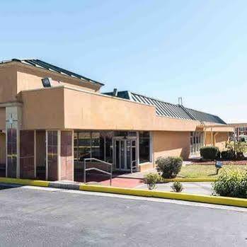 Usa Inn 2* Alcoa