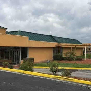 Usa Inn Alcoa