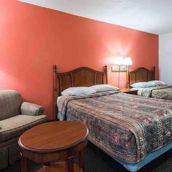 Usa Inn Hotel