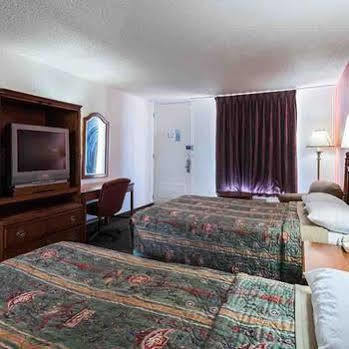 Hotel Usa Inn Alcoa