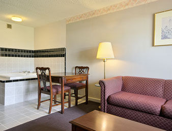 Usa Inn