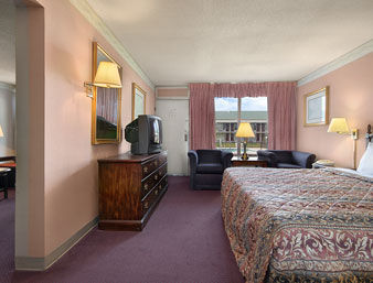 Usa Inn Hotel 2*