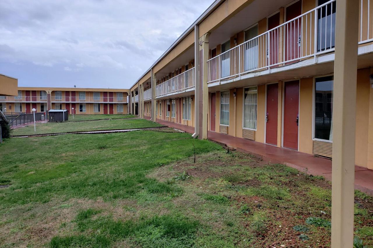 Usa Inn Hotel Alcoa