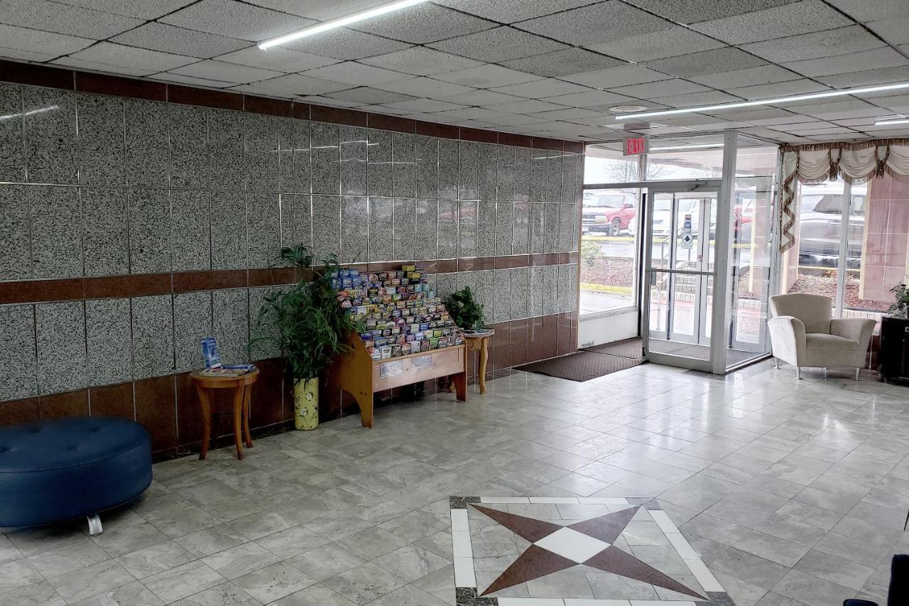 Usa Inn Hotel Alcoa