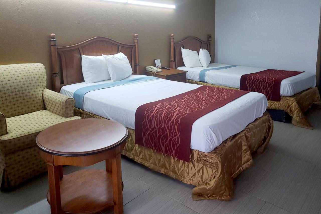 Usa Inn Hotel